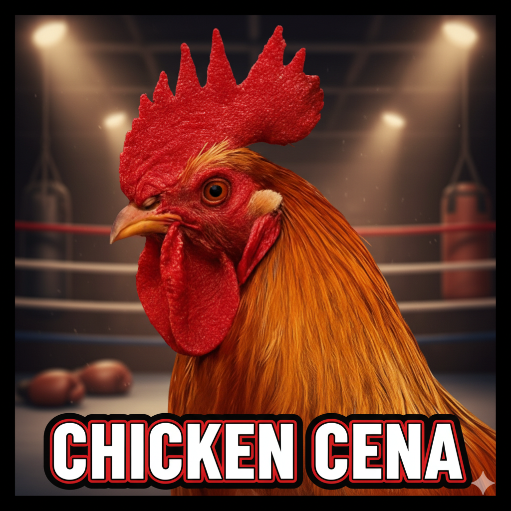 Image of Chicken Cena
