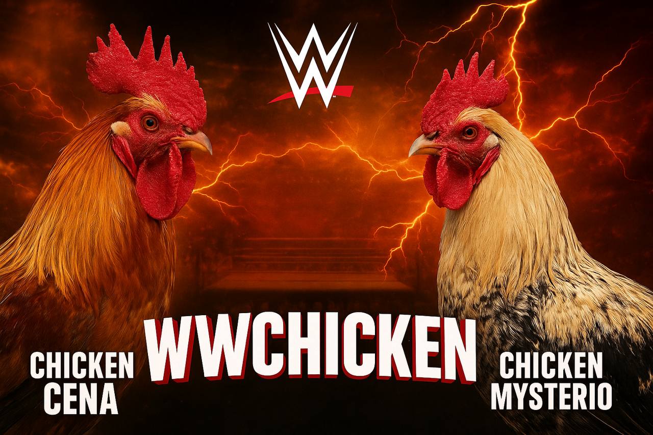 Event Banner